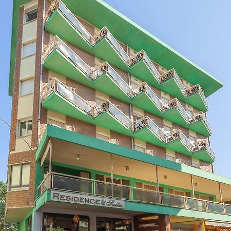 Residence & Suites Bellaria-Igea Marina Exterior photo