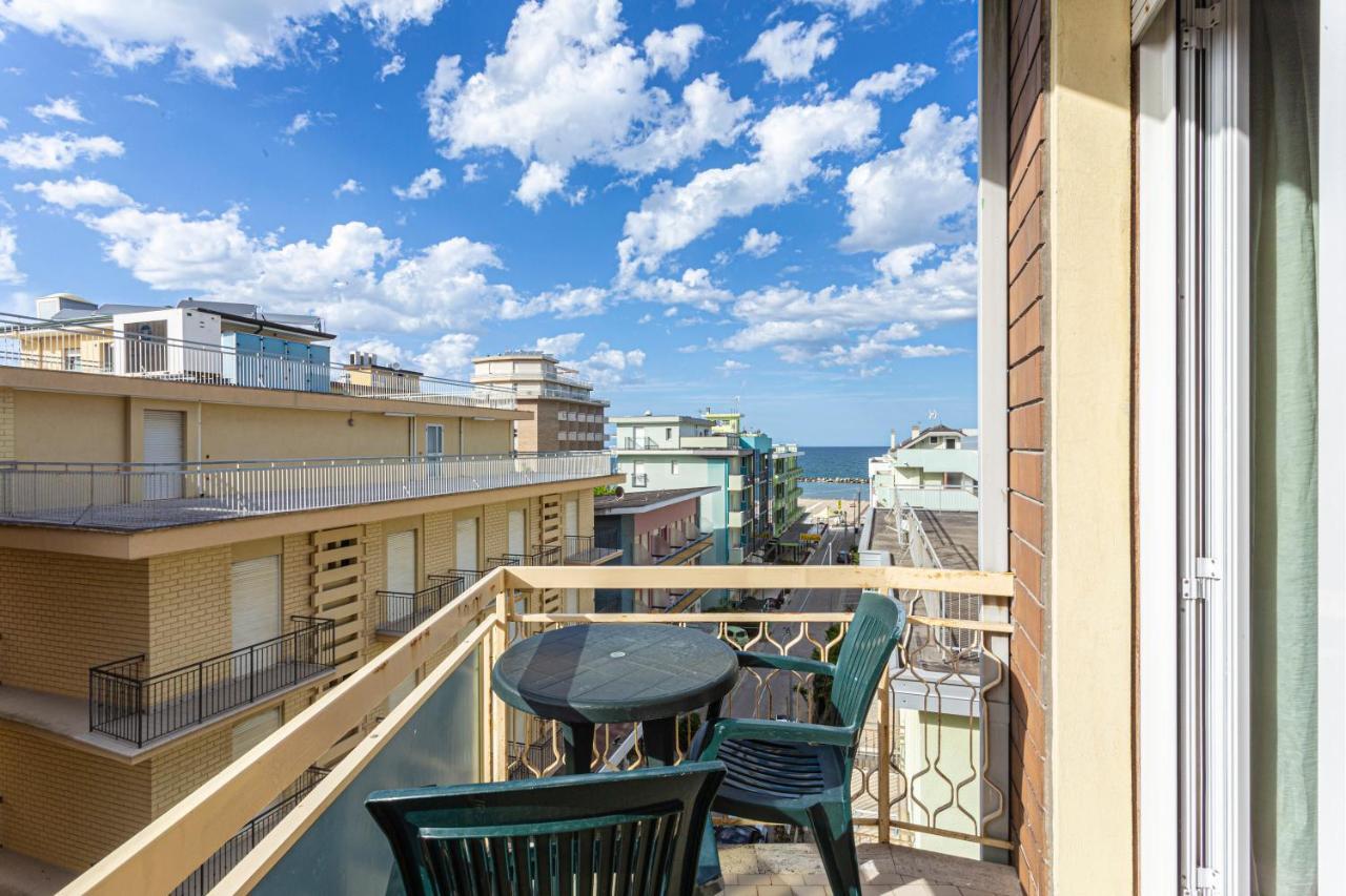 Residence & Suites Bellaria-Igea Marina Exterior photo