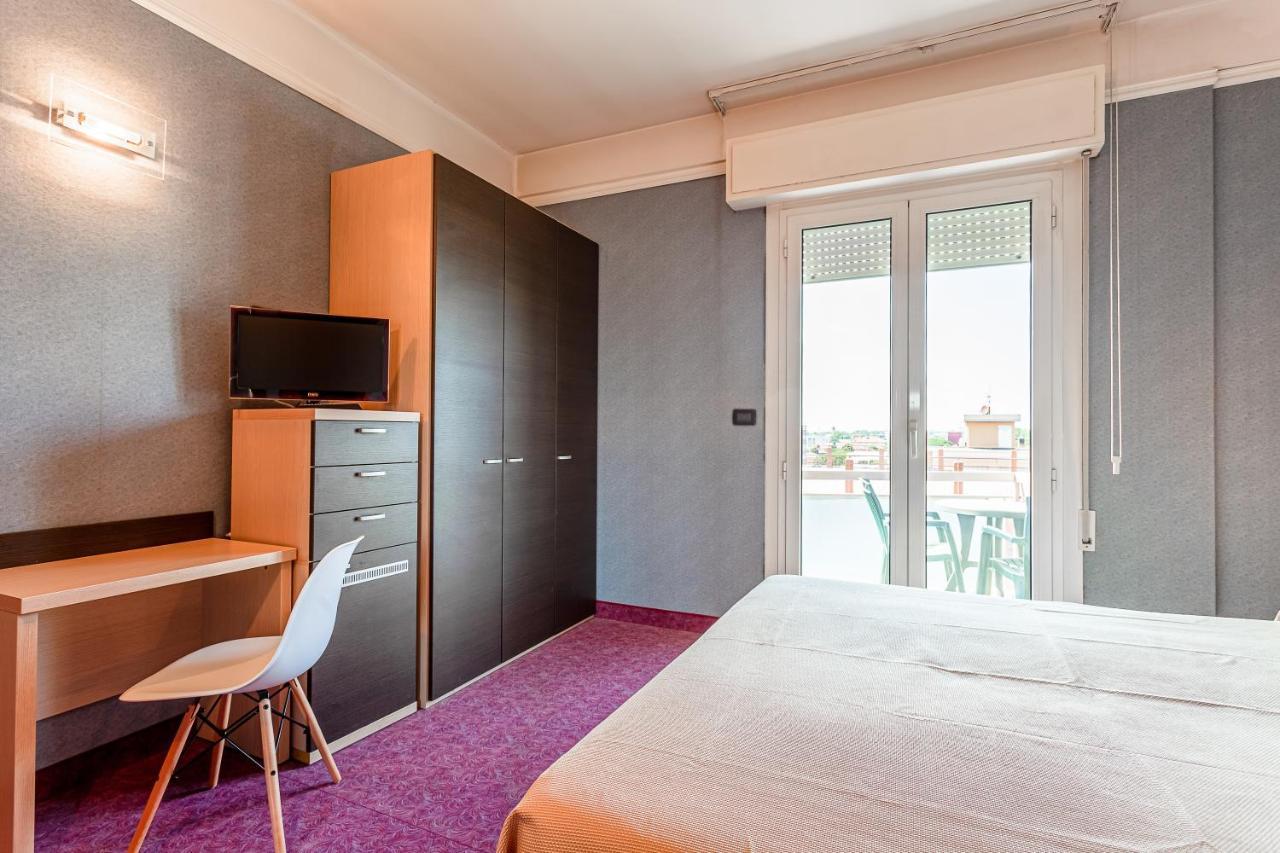 Residence & Suites Bellaria-Igea Marina Exterior photo