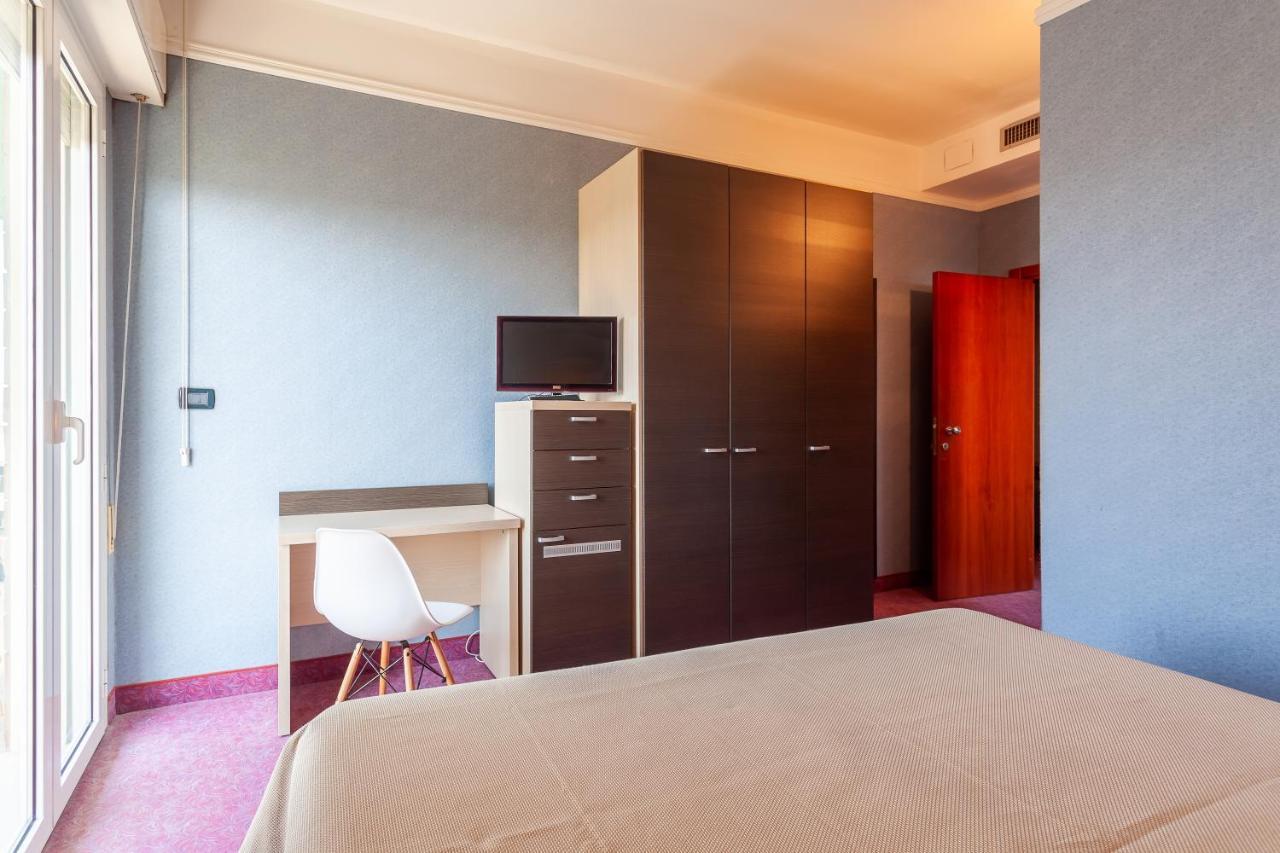 Residence & Suites Bellaria-Igea Marina Exterior photo