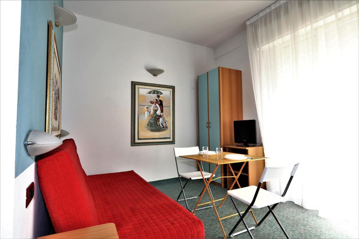 Residence & Suites Bellaria-Igea Marina Room photo
