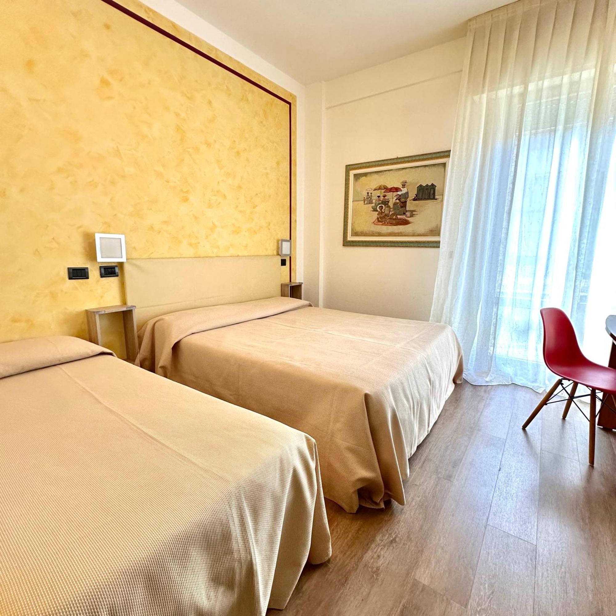 Residence & Suites Bellaria-Igea Marina Exterior photo