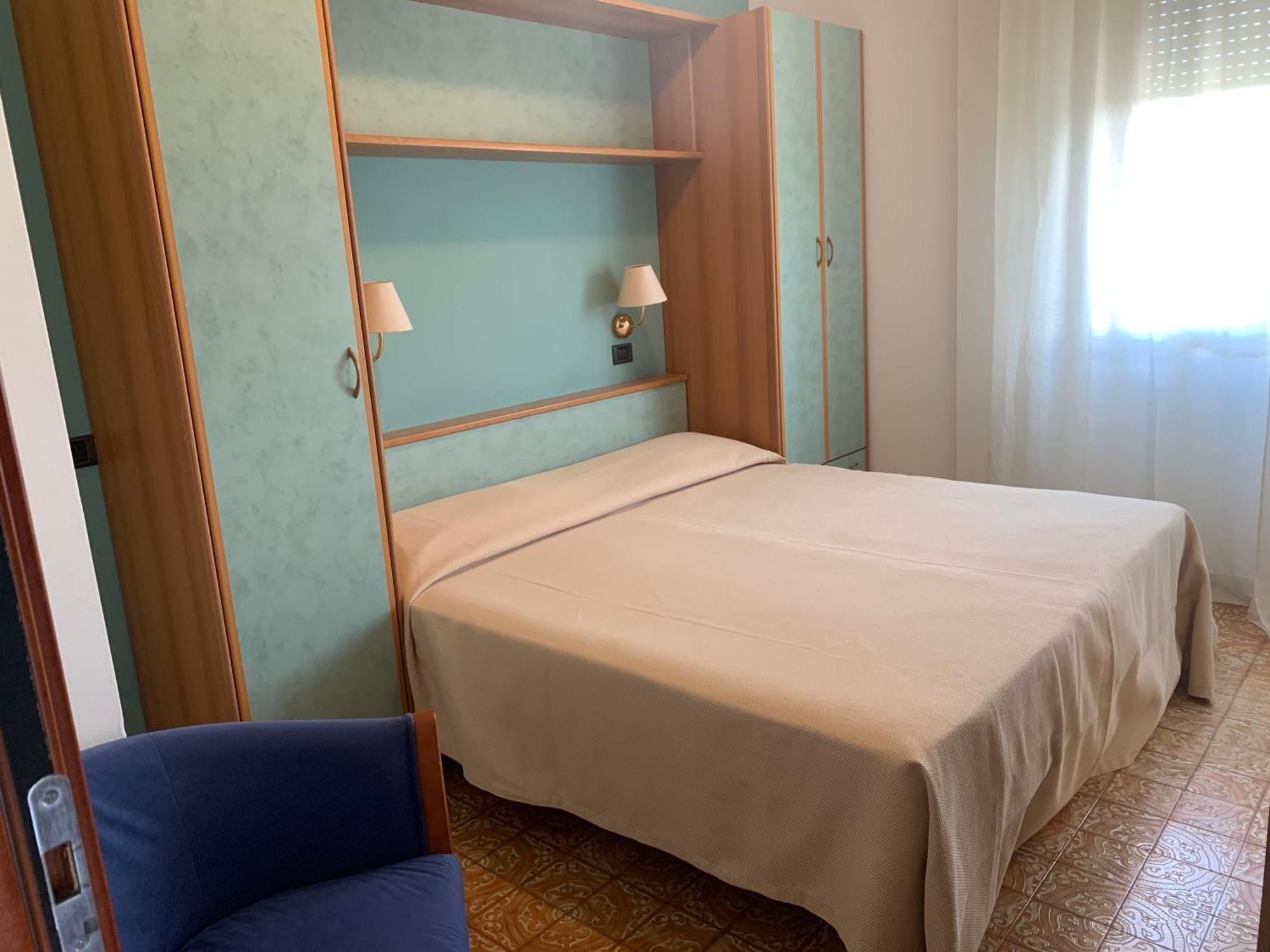 Residence & Suites Bellaria-Igea Marina Room photo