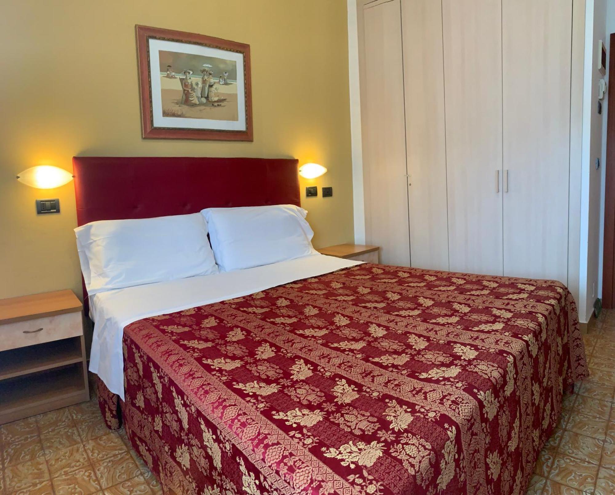 Residence & Suites Bellaria-Igea Marina Room photo