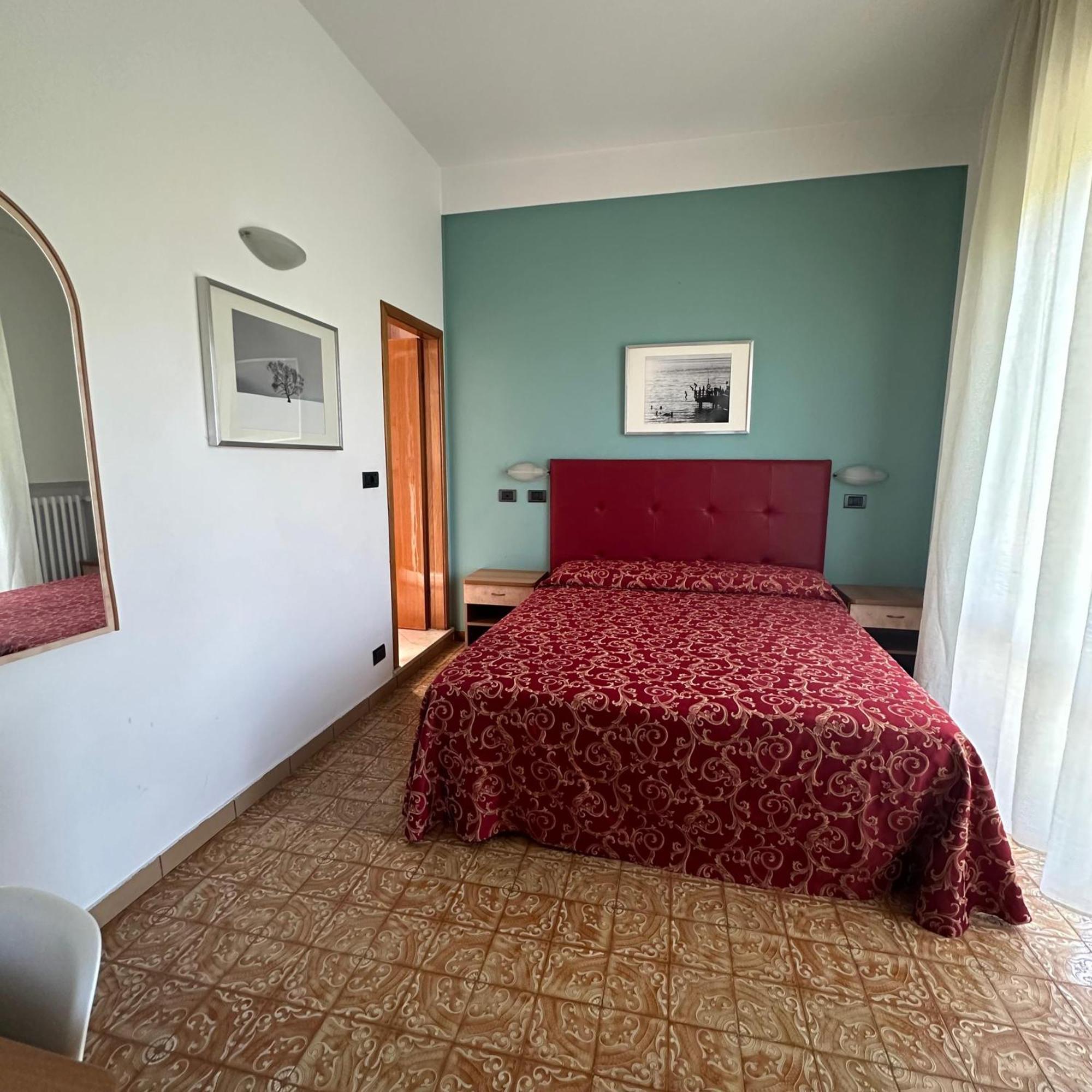 Residence & Suites Bellaria-Igea Marina Exterior photo