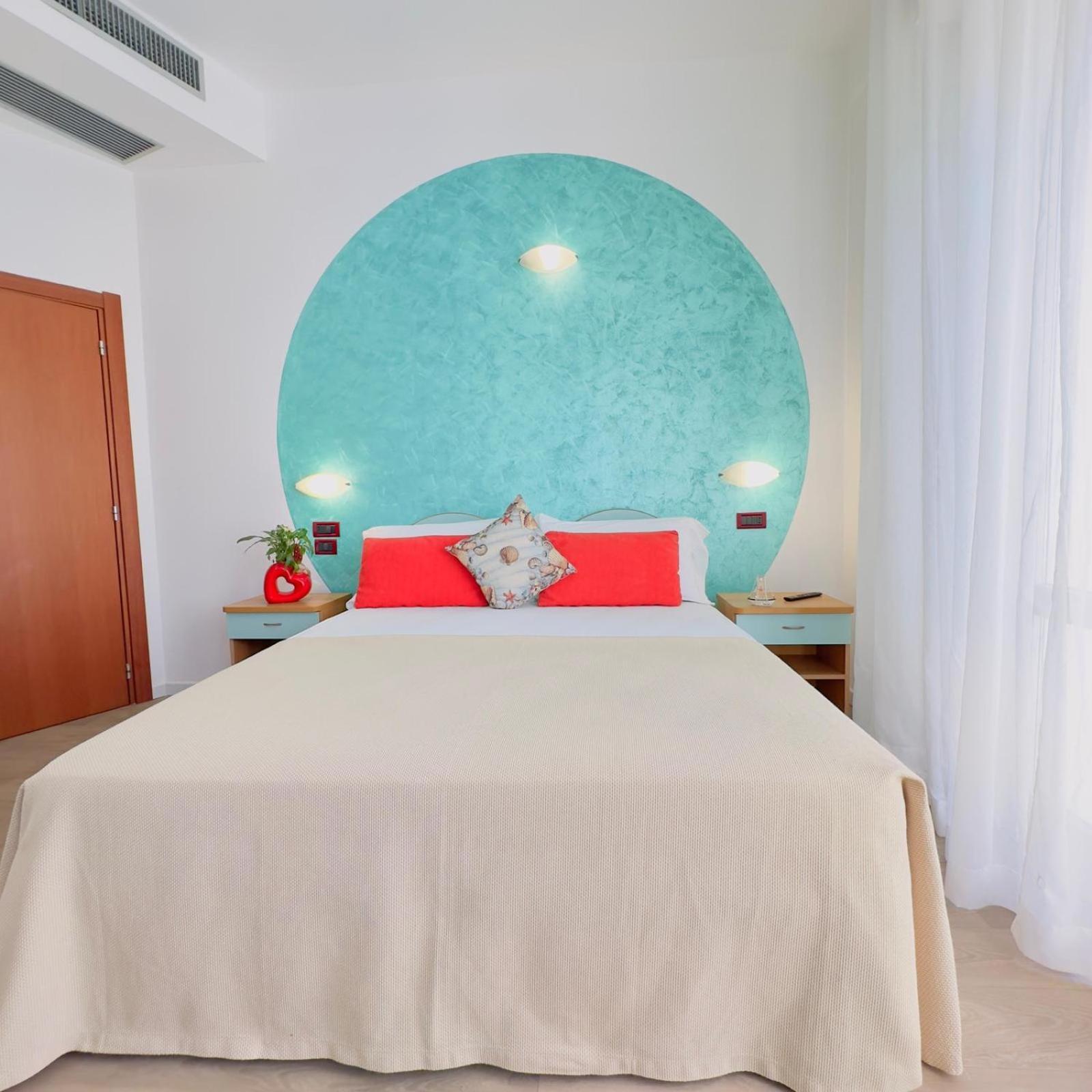 Residence & Suites Bellaria-Igea Marina Exterior photo