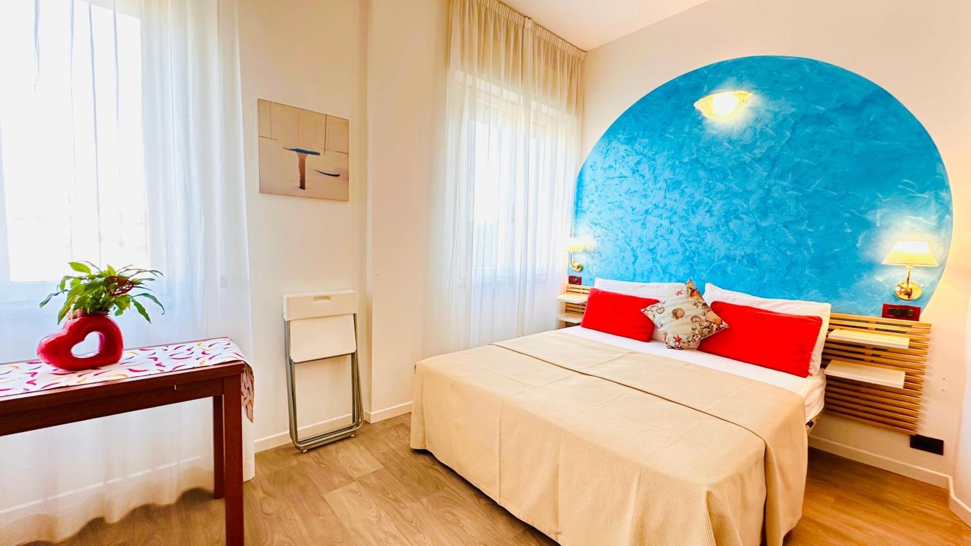 Residence & Suites Bellaria-Igea Marina Exterior photo